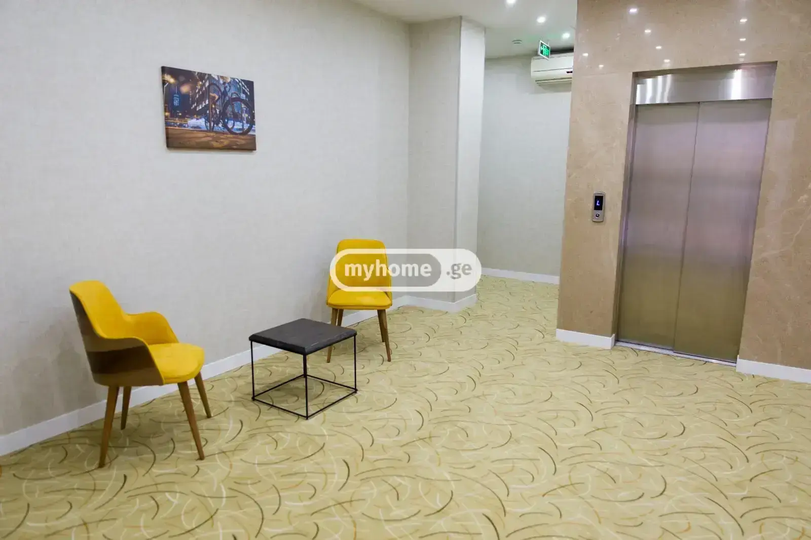 10+ Room Hotel For Rent In Chugureti view 9