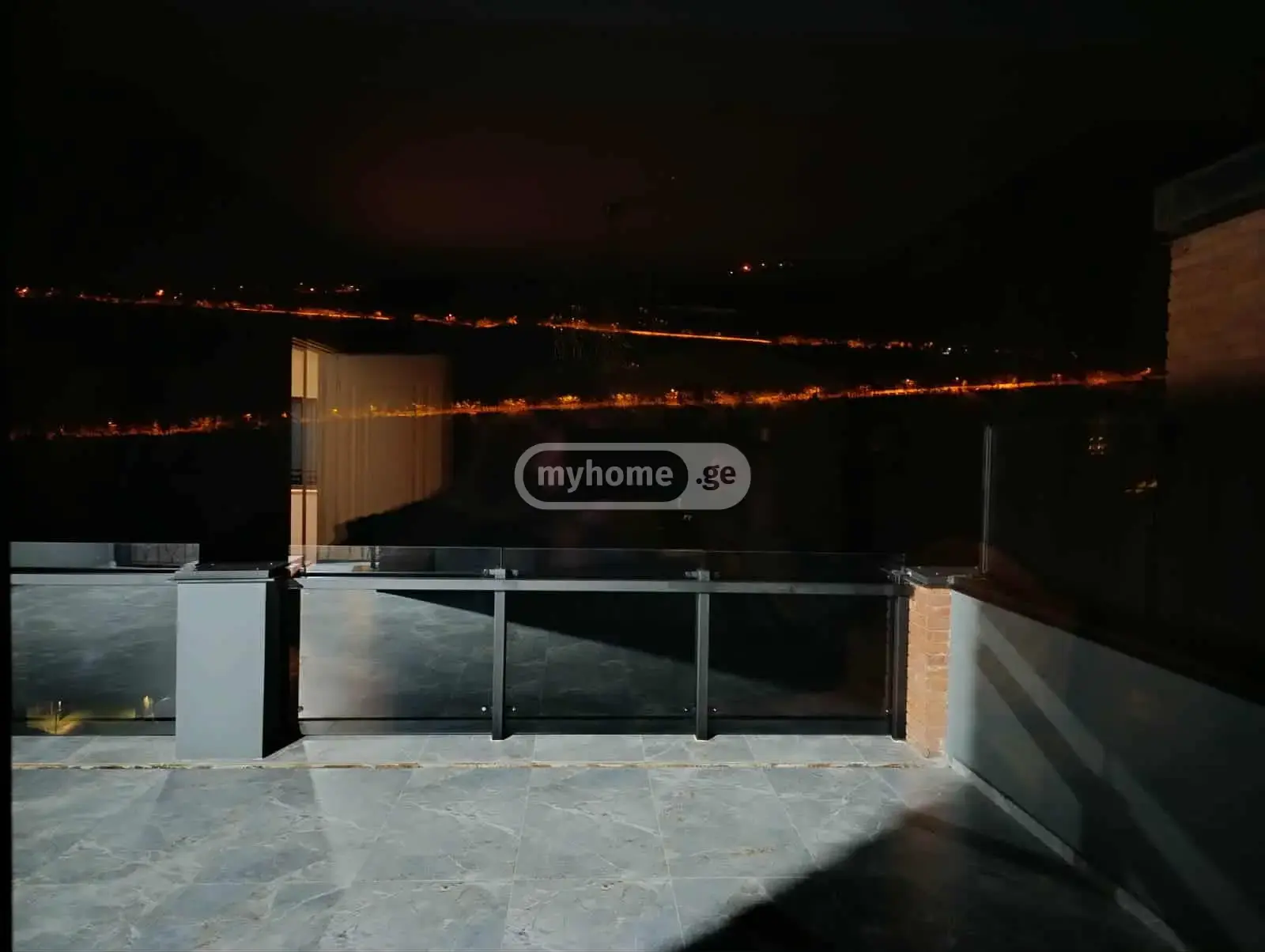 8 Room Private House For Rent In Saburtalo view 16