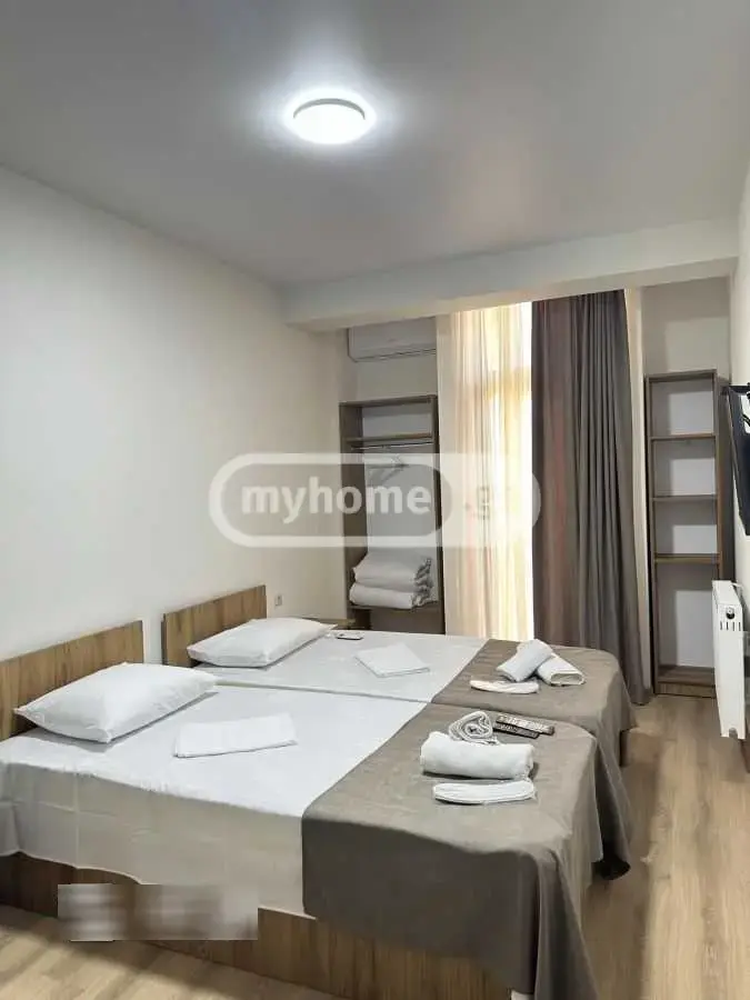 10+ Room Hotel For Rent In Saburtalo view 6