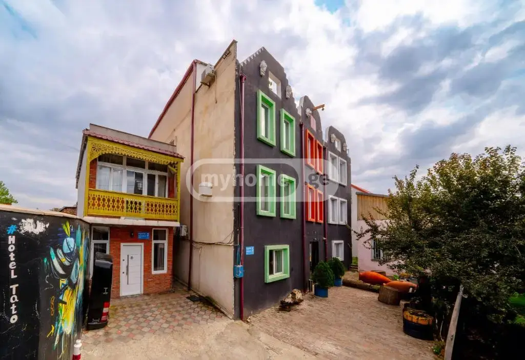 10+ Room Hotel For Rent In Avlabari view 1