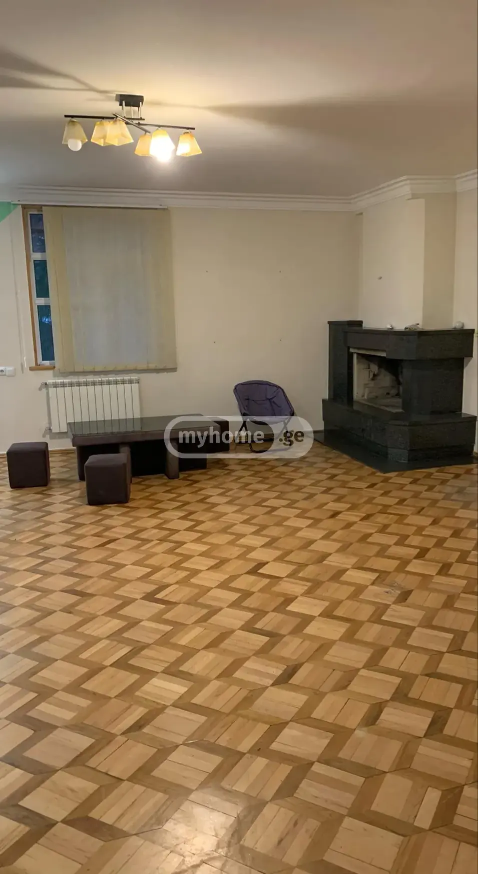10+ Room Private House For Rent In Saburtalo view 3