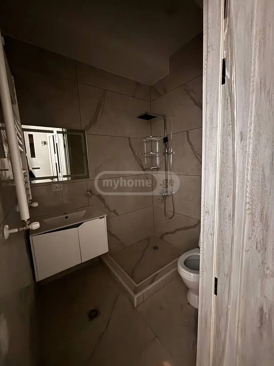4 Room Apartment For Sale view 8