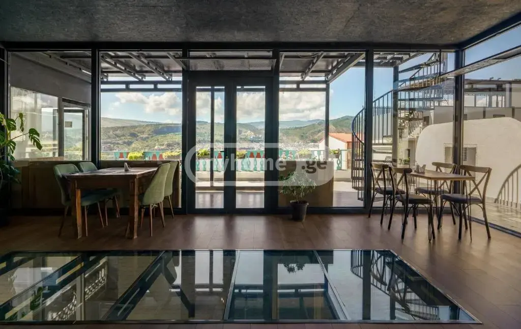 10+ Room Hotel For Rent In Avlabari view 6