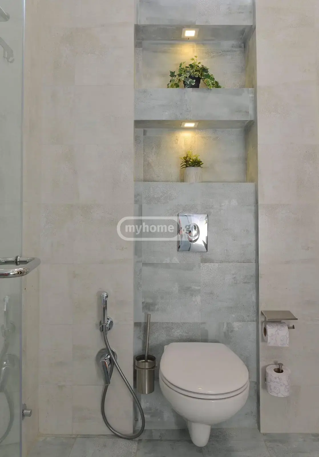 10+ Room Hotel For Rent In Isani view 12