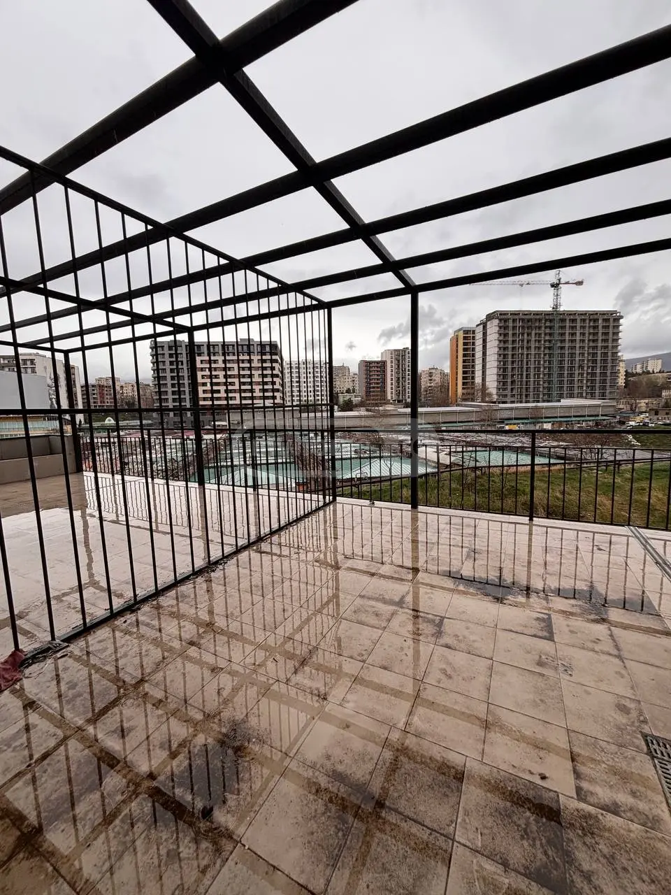 4 Room Apartment For Sale view 11