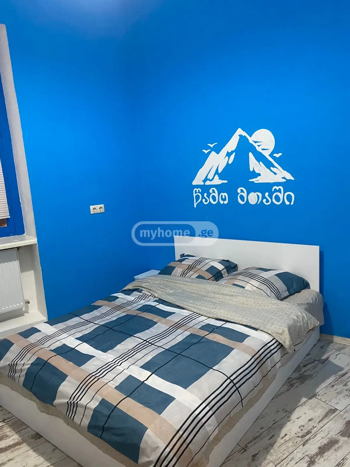 5 Room Hotel For Rent In Chugureti view 13