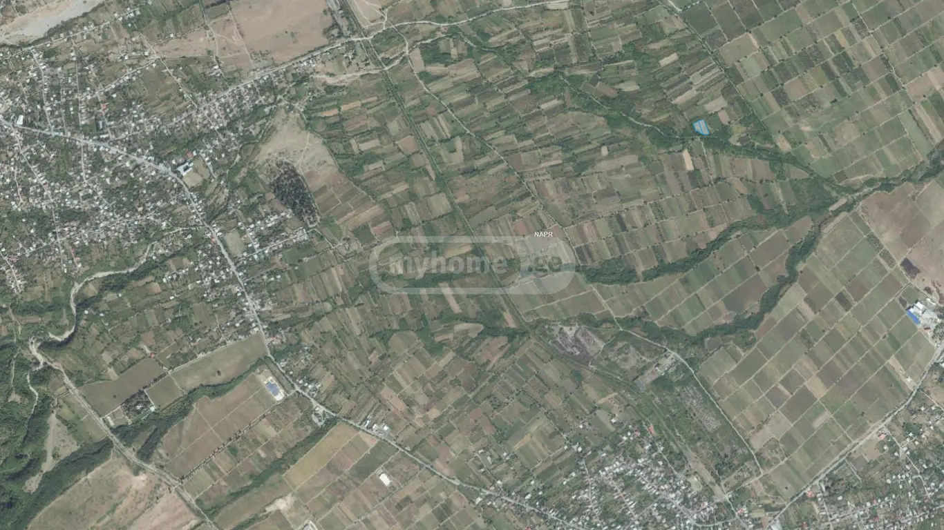 იყიდება Agricultural Plot In Vazisubani, In Gurjaani Municipalityში view 2