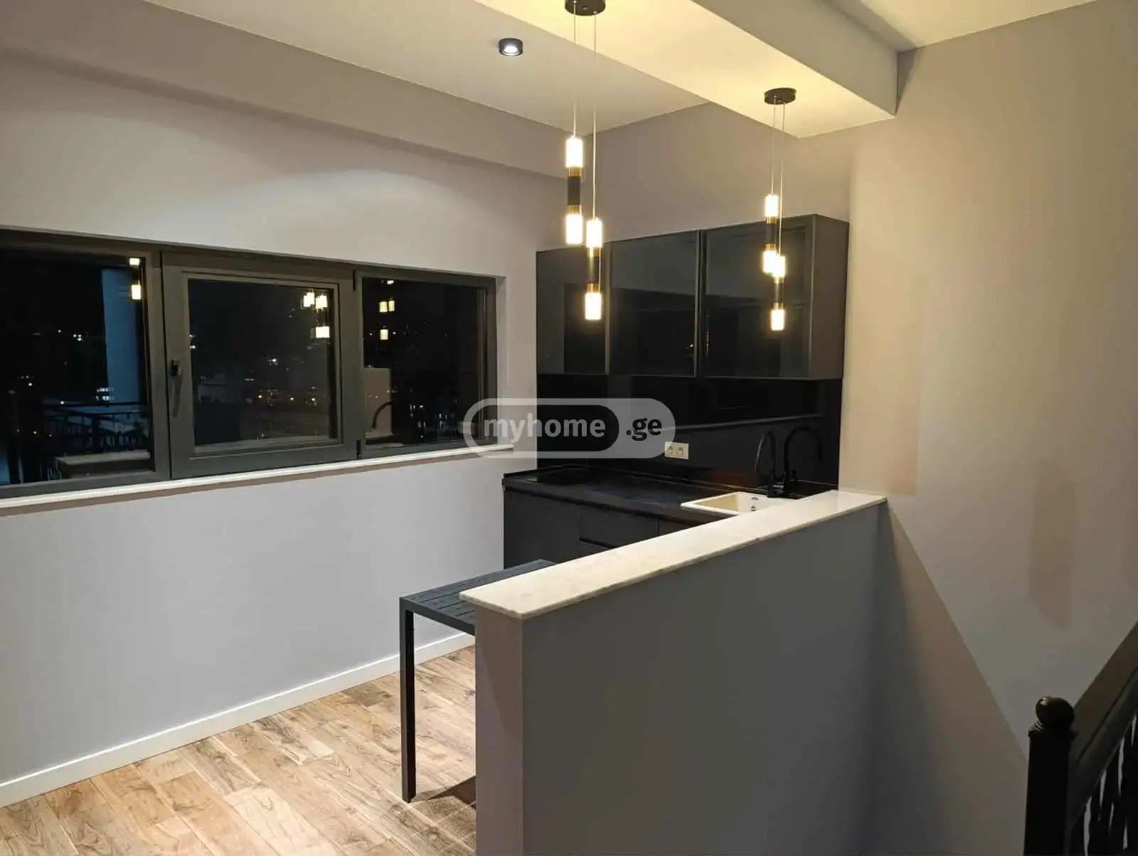 8 Room Private House For Rent In Saburtalo view 15