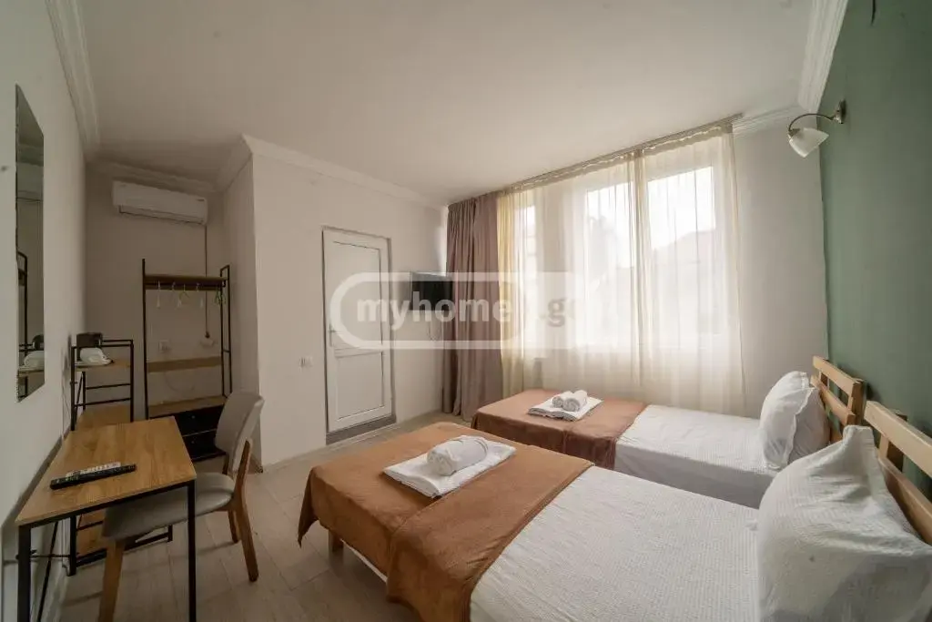 10+ Room Hotel For Rent In Avlabari view 9