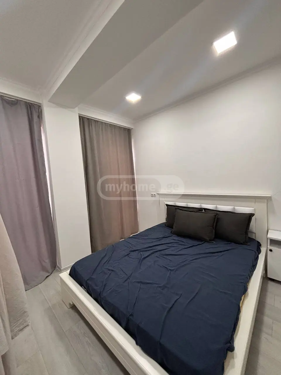 4 Room Apartment For Sale view 5