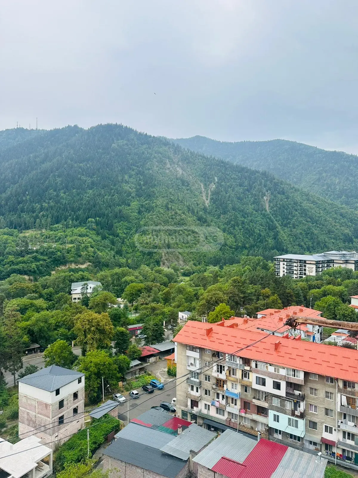 3 Room Apartment For Sale view 2