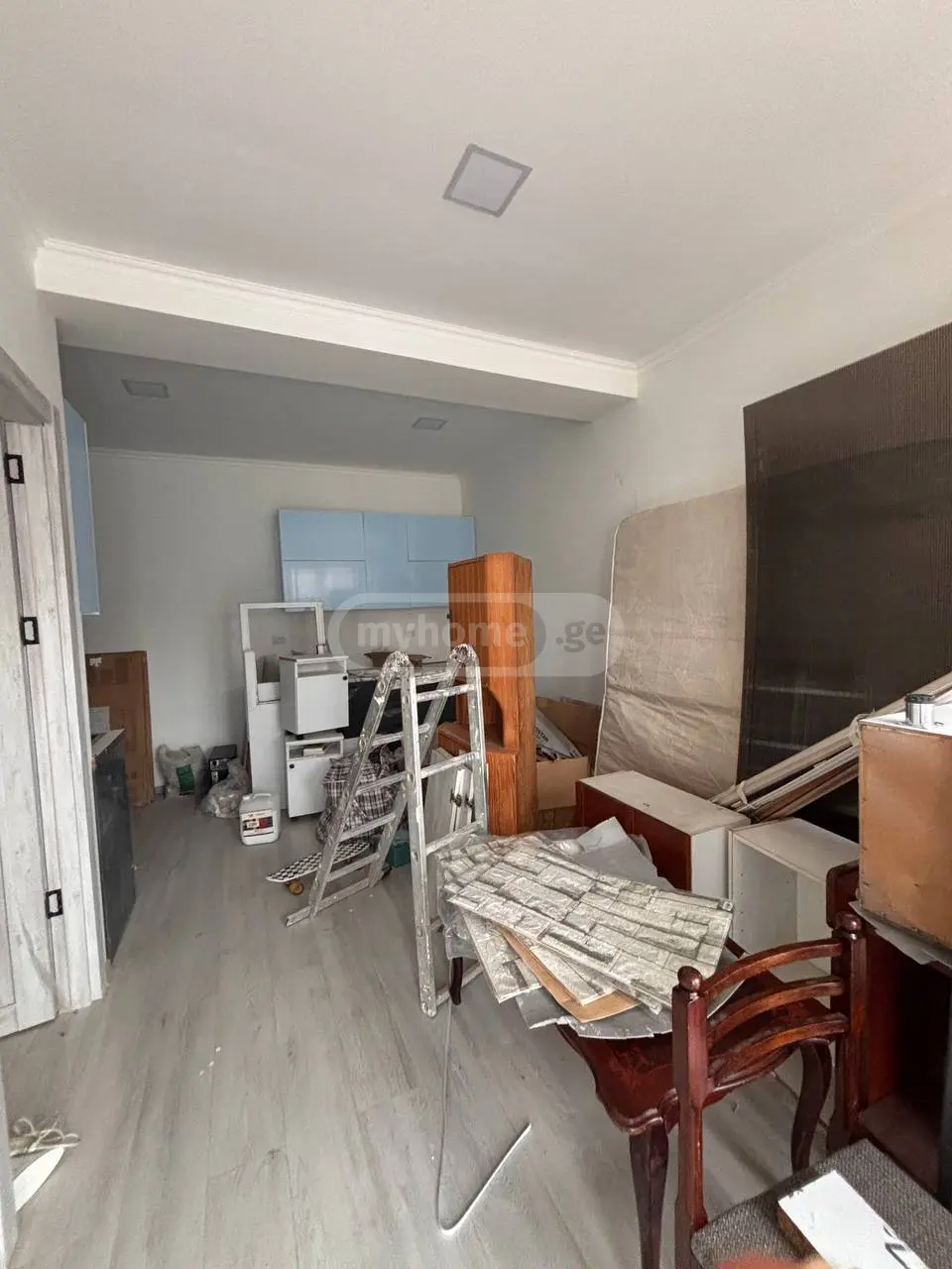 4 Room Apartment For Sale view 7