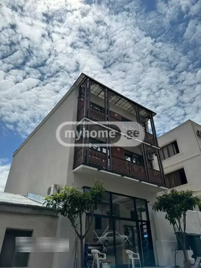10+ Room Hotel For Rent In Saburtalo view 5