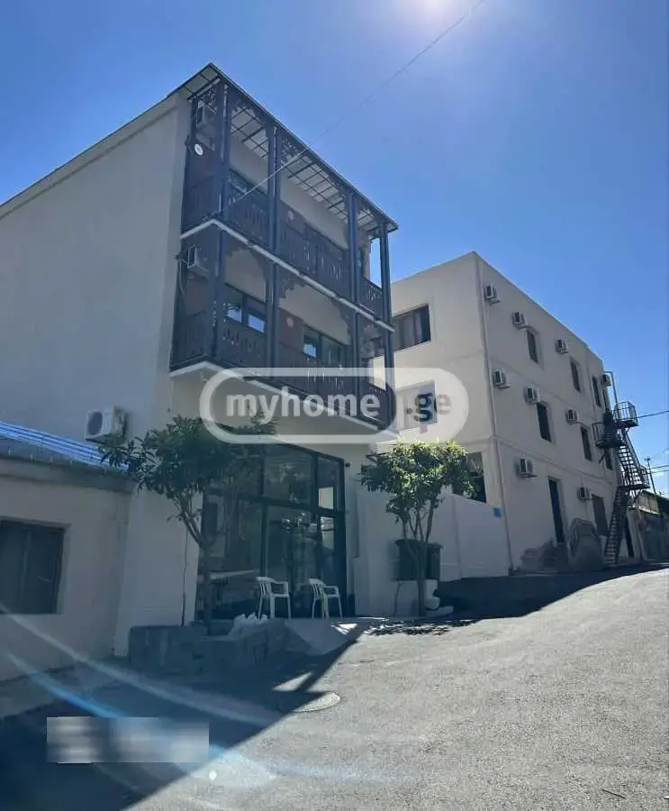 10+ Room Hotel For Rent In Saburtalo view 12