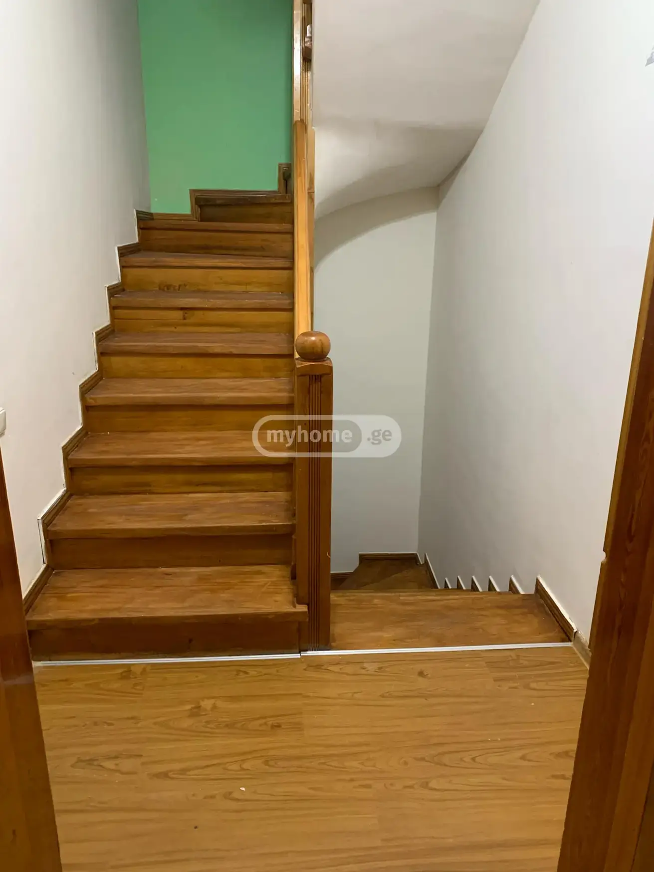 10+ Room Private House For Rent In Saburtalo view 11