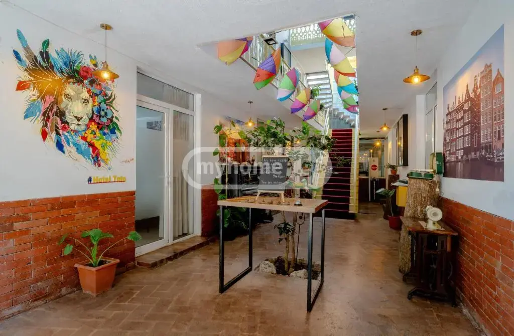 10+ Room Hotel For Rent In Avlabari view 4