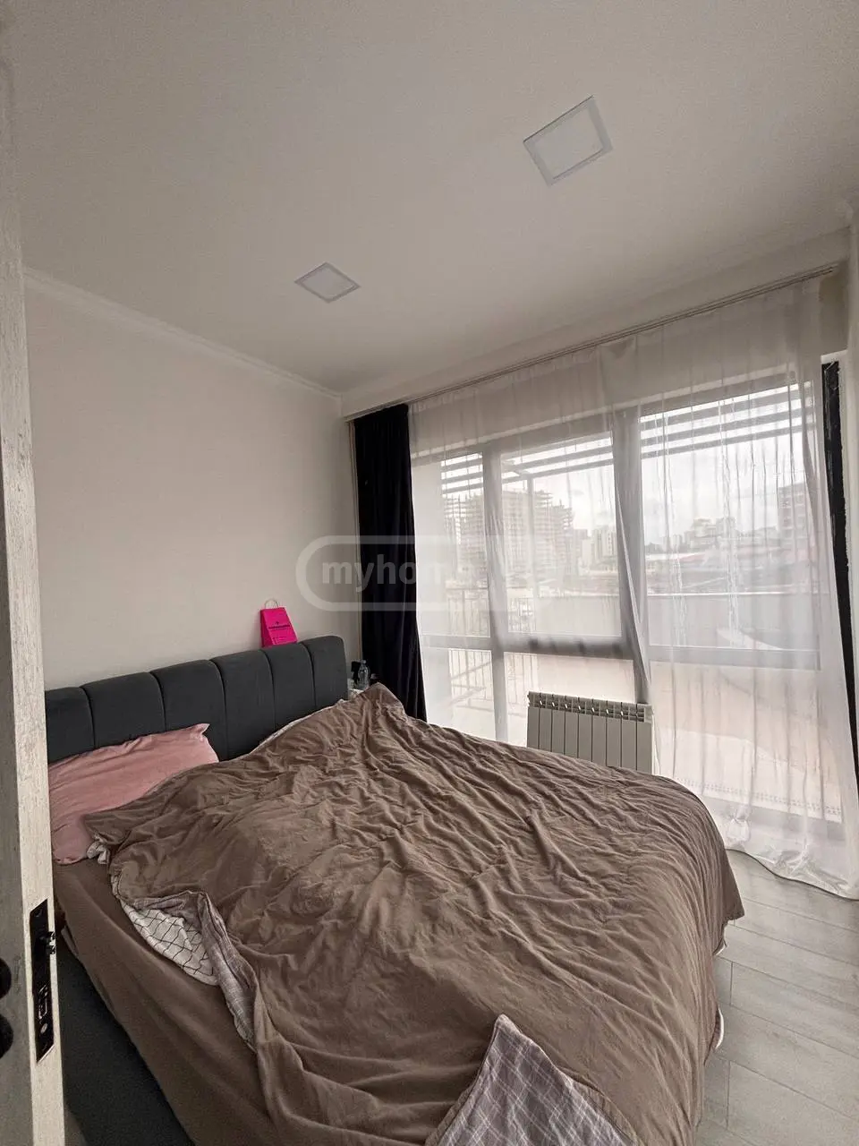 4 Room Apartment For Sale view 3