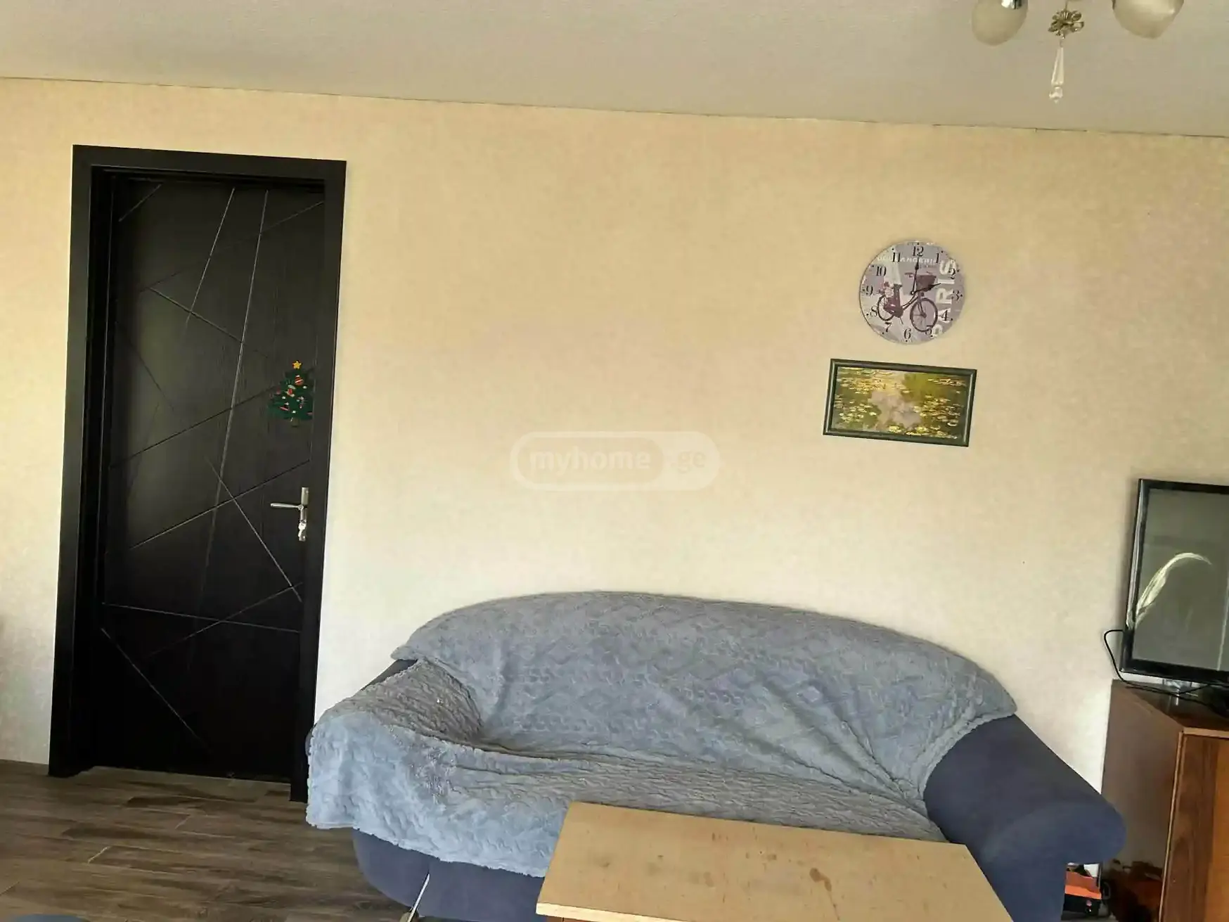 3 Room Private House For Rent In Telavi view 8