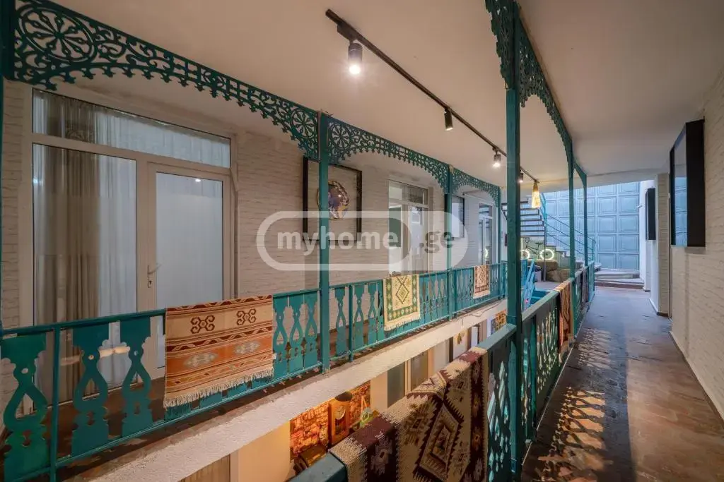 10+ Room Hotel For Rent In Avlabari view 10