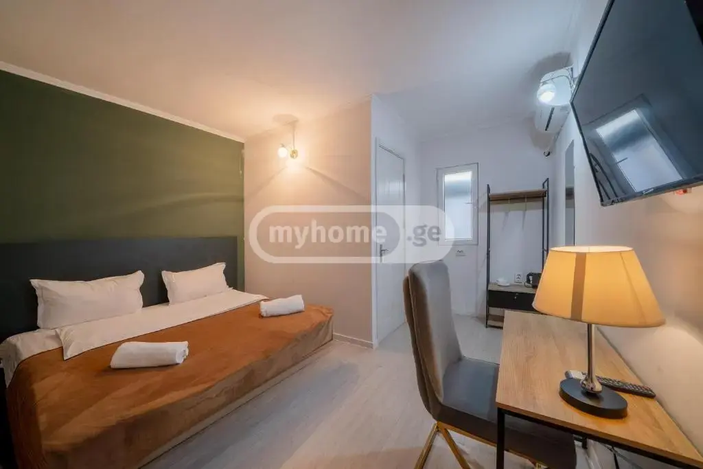 10+ Room Hotel For Rent In Avlabari view 5
