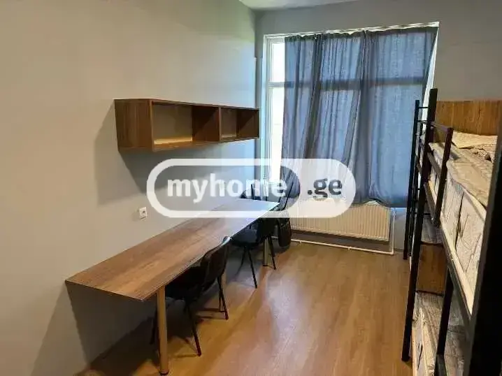 10+ Room Hotel For Rent In Saburtalo view 3