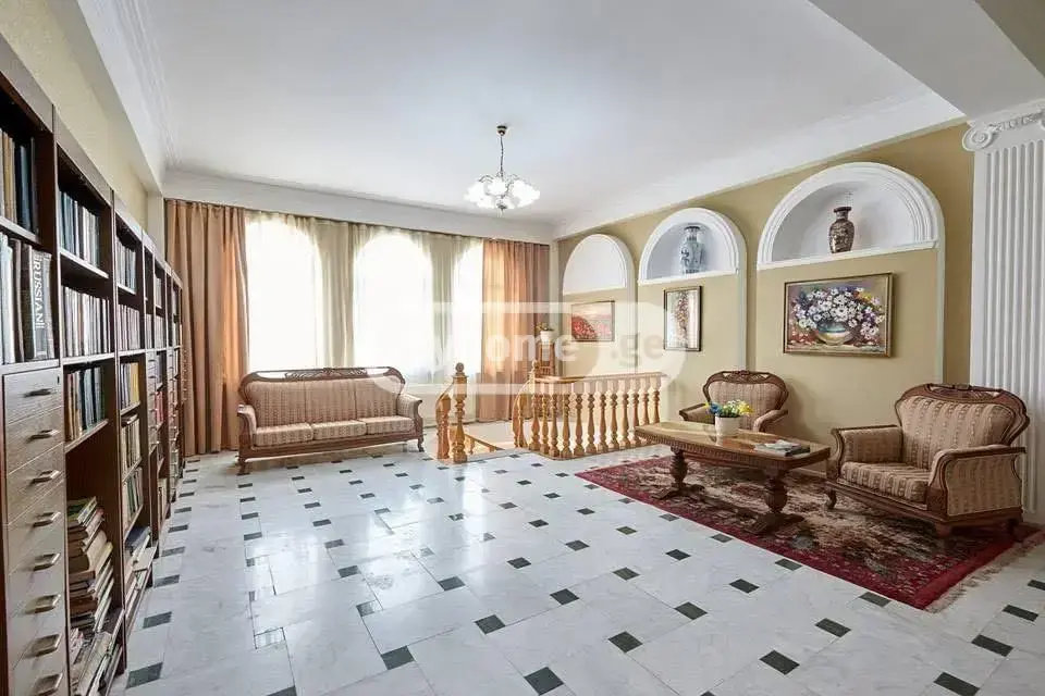 10+ Room Hotel For Rent In Vedzisi view 4