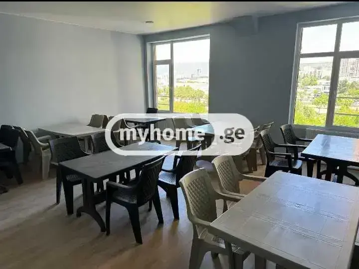 10+ Room Hotel For Rent In Saburtalo view 5