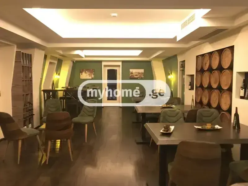 10+ Room Hotel For Rent In Chugureti view 4