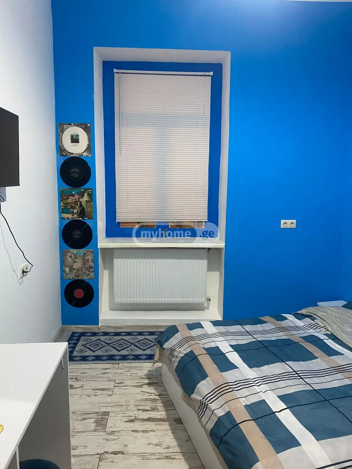 5 Room Hotel For Rent In Chugureti view 15