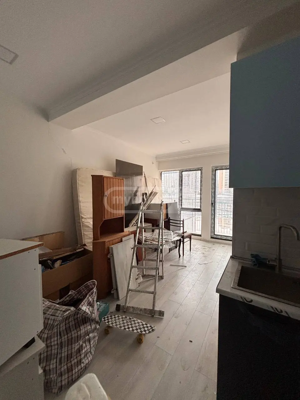 4 Room Apartment For Sale view 6
