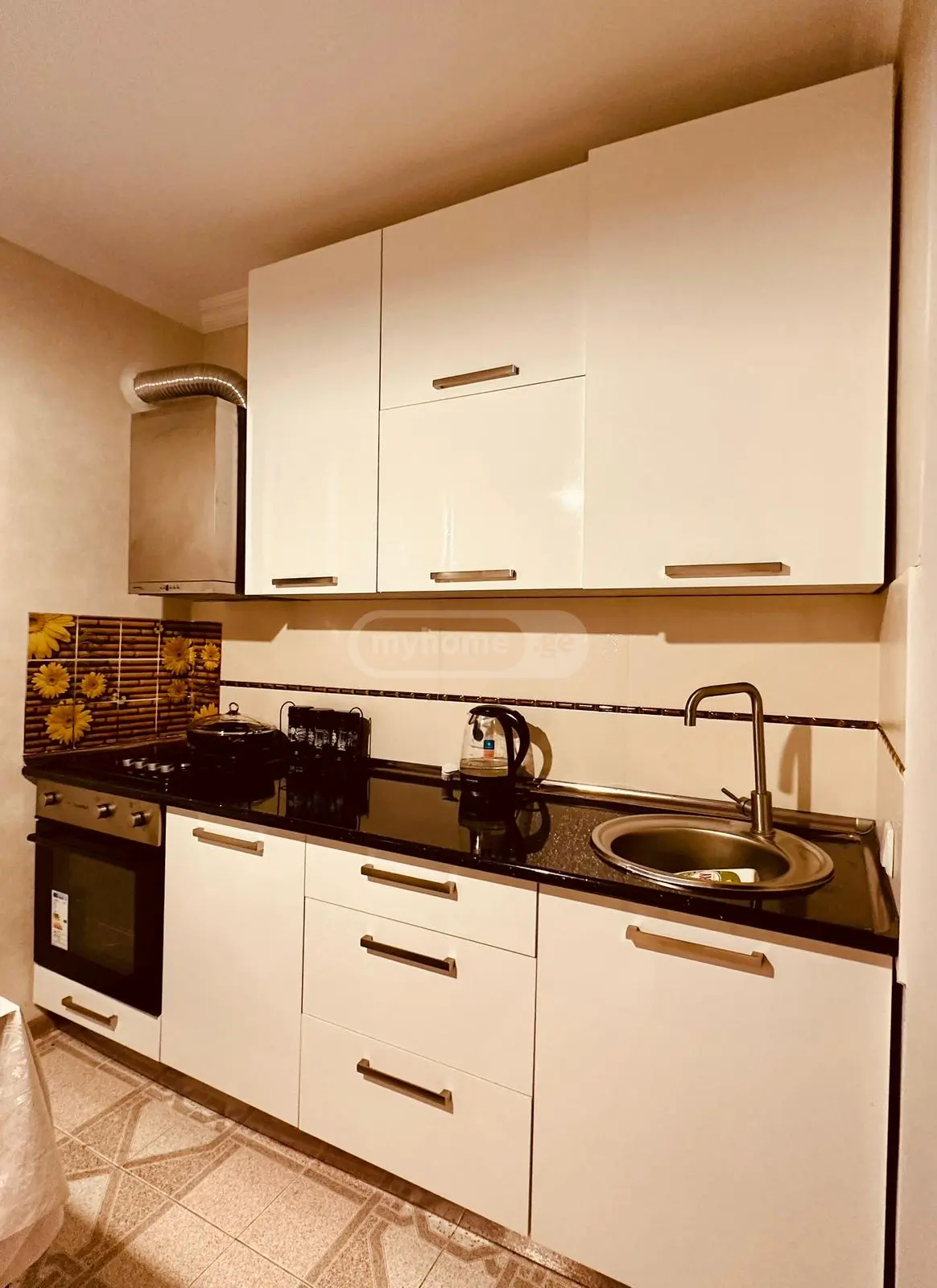 3 Room Apartment For Sale view 5