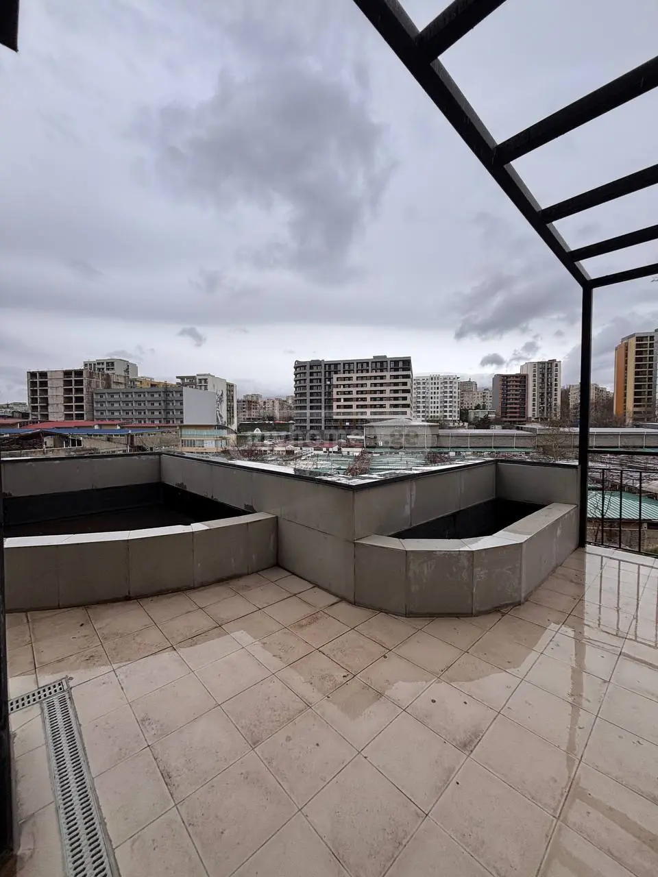 4 Room Apartment For Sale view 13