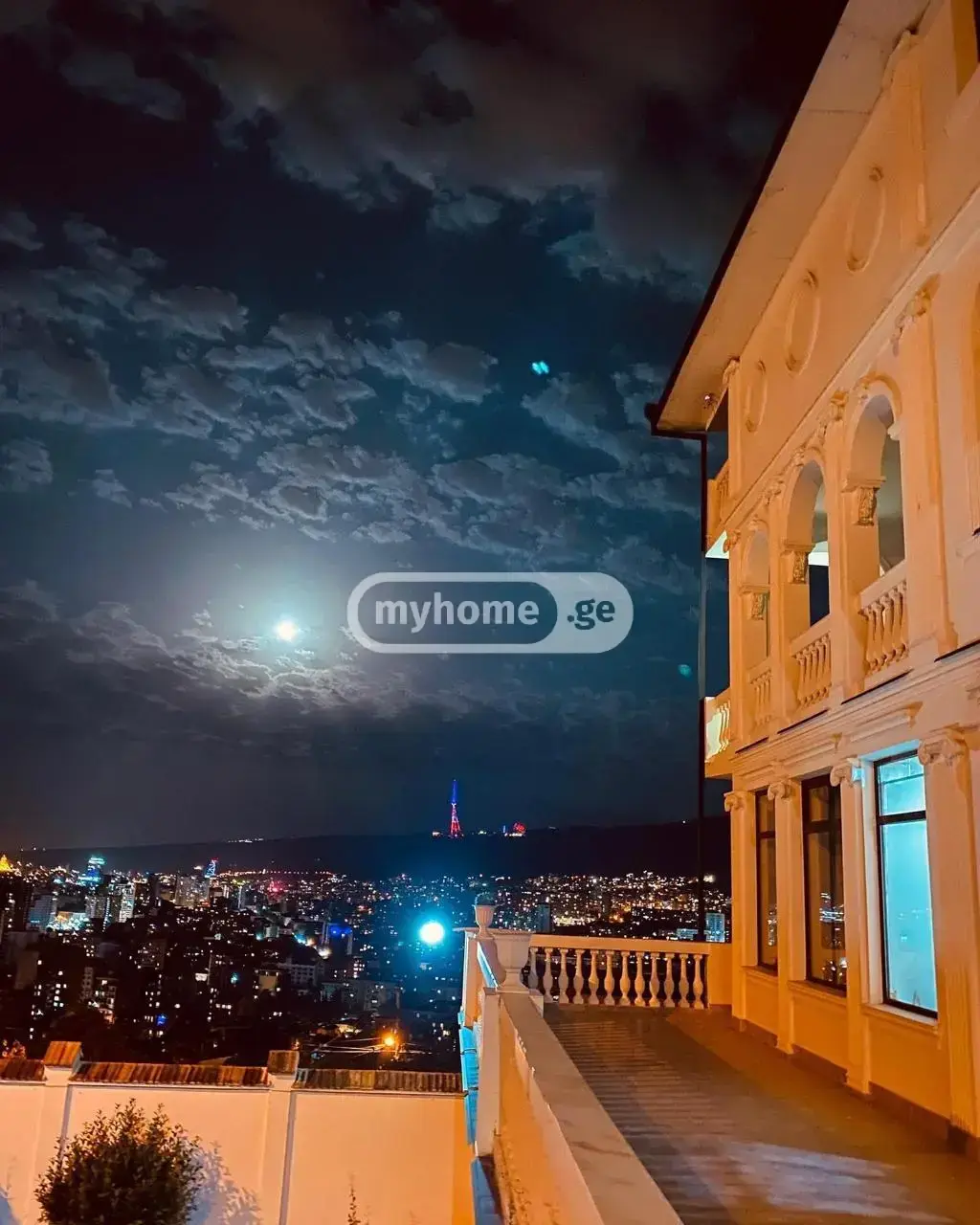 10+ Room Hotel For Rent In Vedzisi view 7