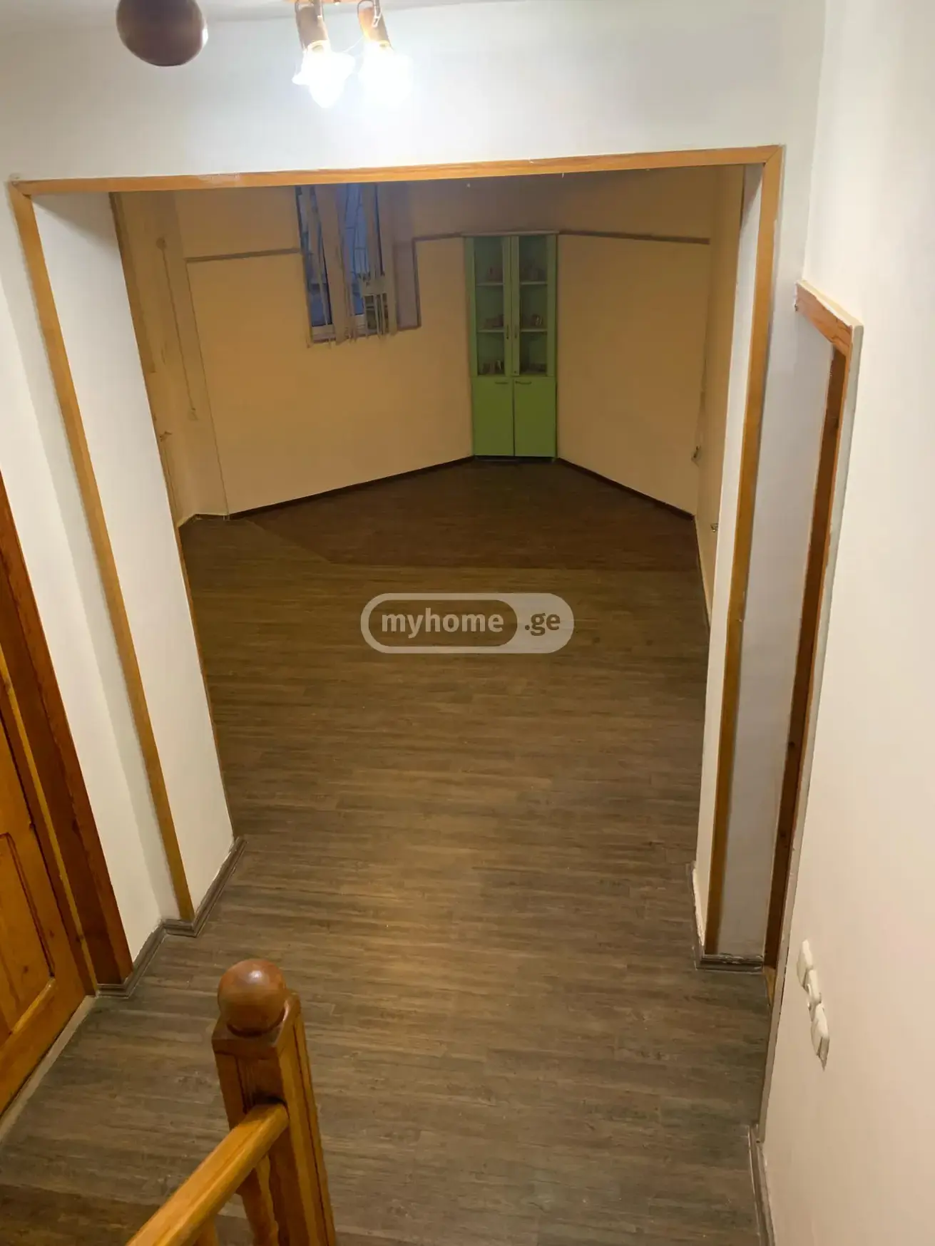 10+ Room Private House For Rent In Saburtalo view 5