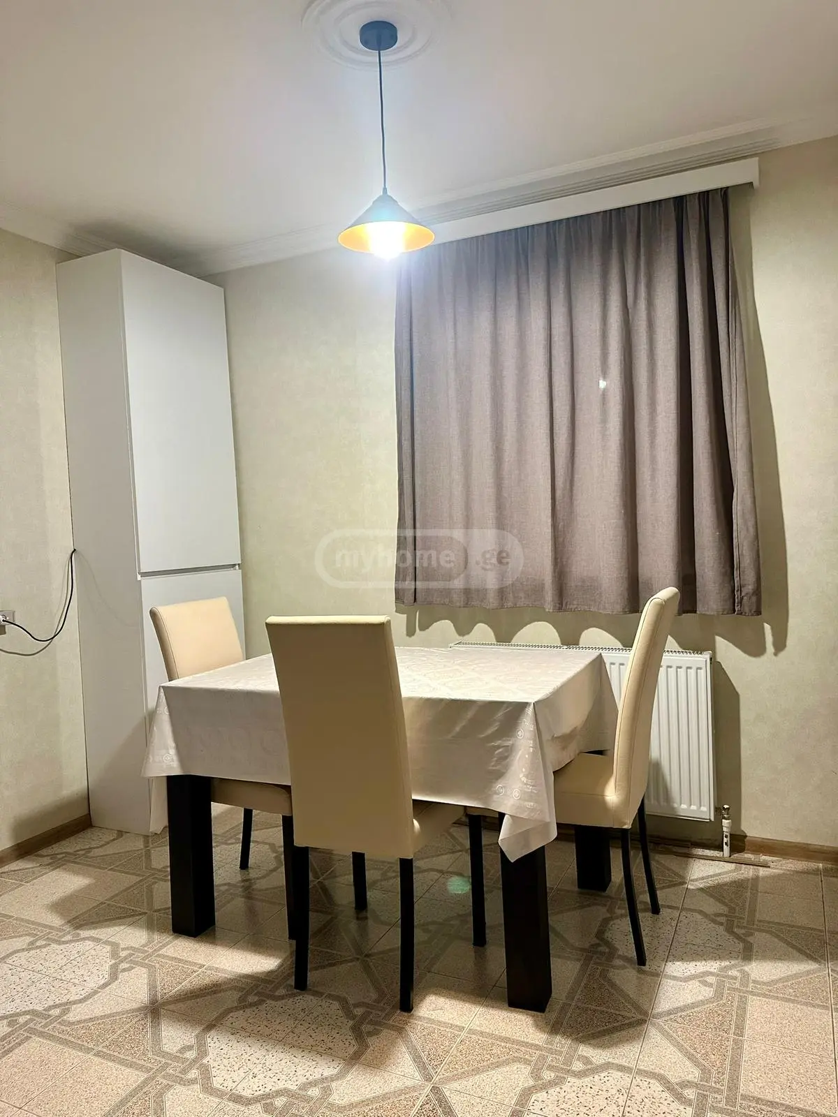 3 Room Apartment For Sale view 4