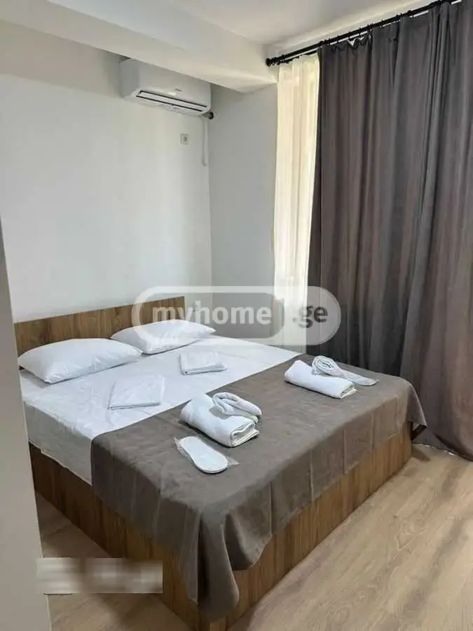 10+ Room Hotel For Rent In Saburtalo view 10
