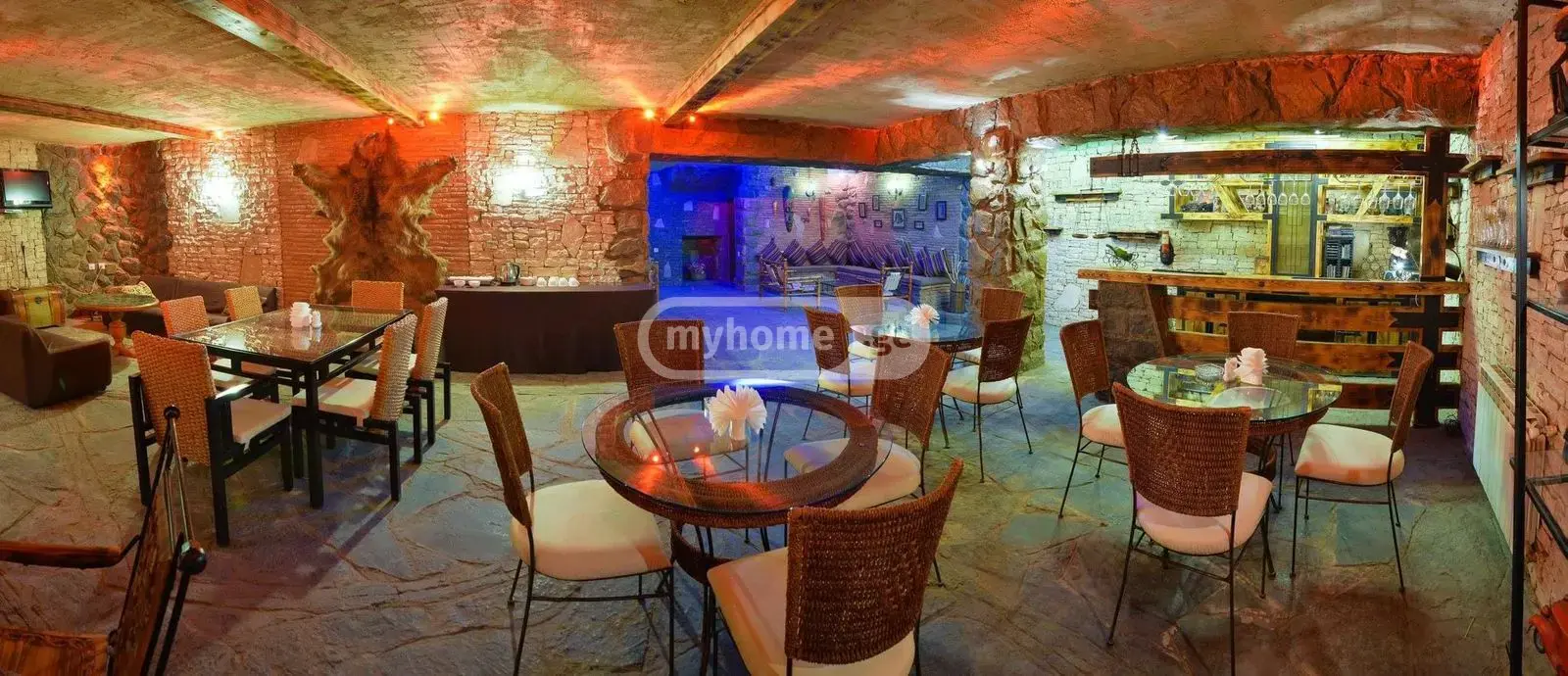 10+ Room Hotel For Rent In Isani view 7