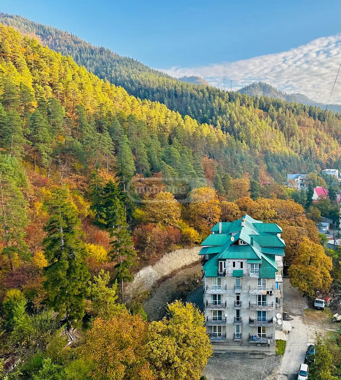 3 Room Apartment For Sale view 1