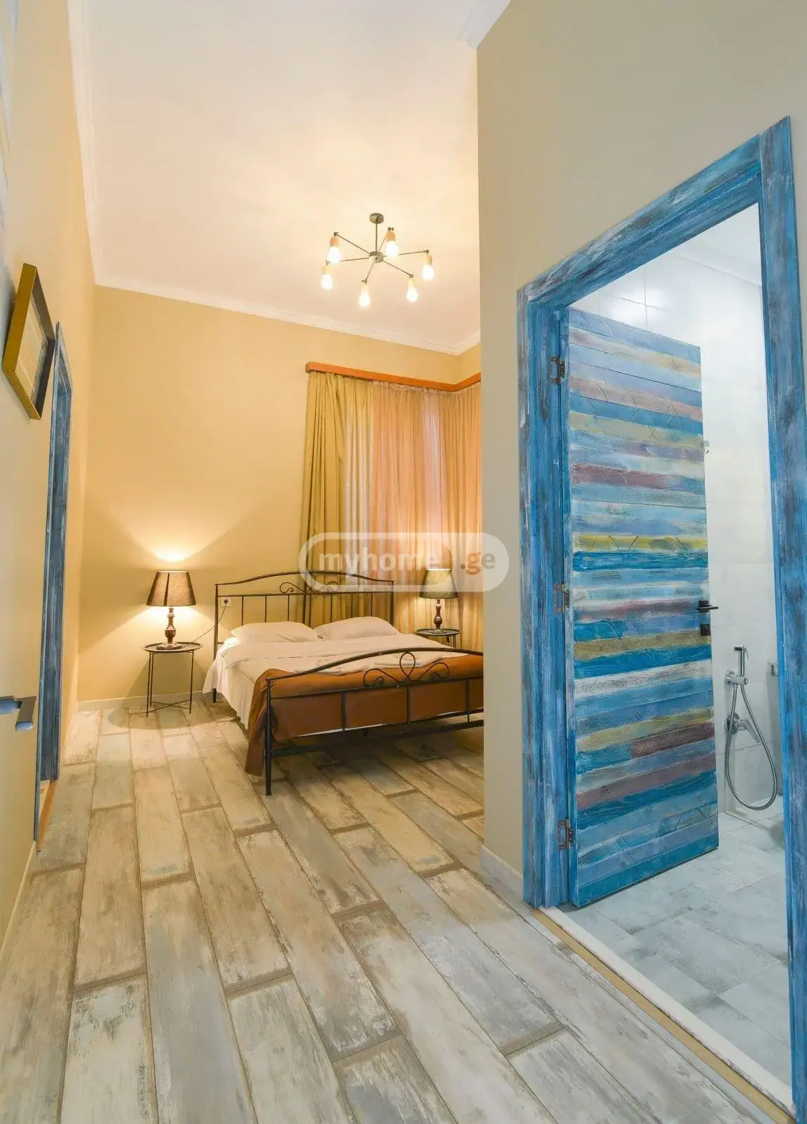 10+ Room Hotel For Rent In Isani view 5