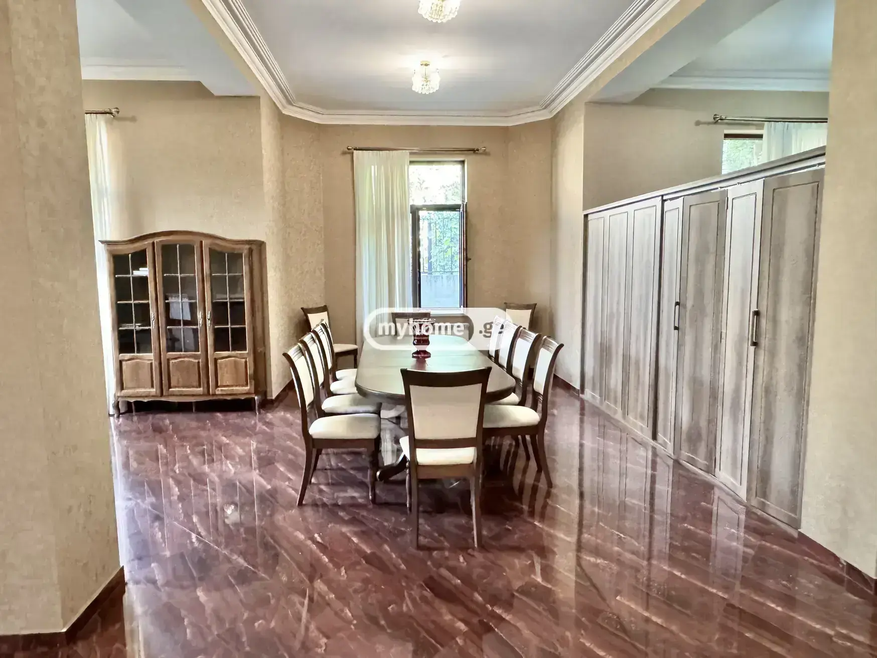 10+ Room Hotel For Rent In Saburtalo view 11