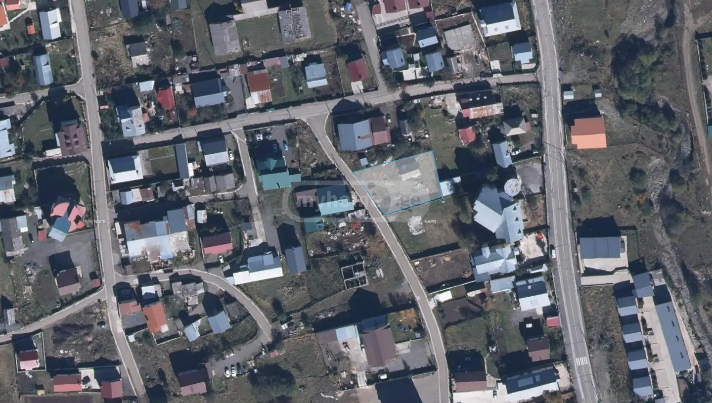 Agricultural Plot For Sale In Borjomi view 4