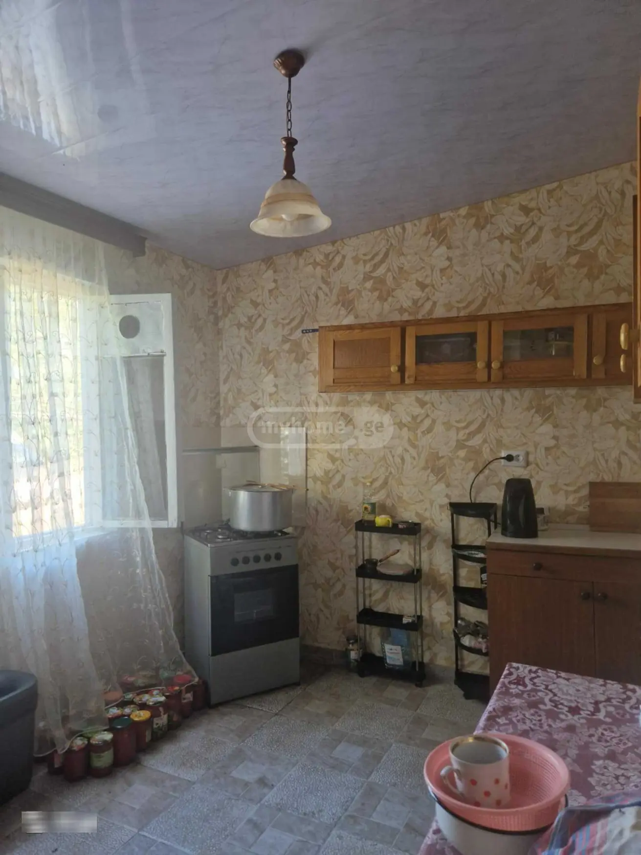 იყიდება Manufacturing Commercial Area In Perma, In Kaspi Municipalityში view 7