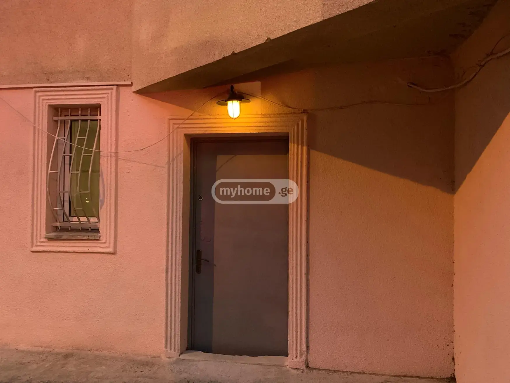 10+ Room Private House For Rent In Saburtalo view 8