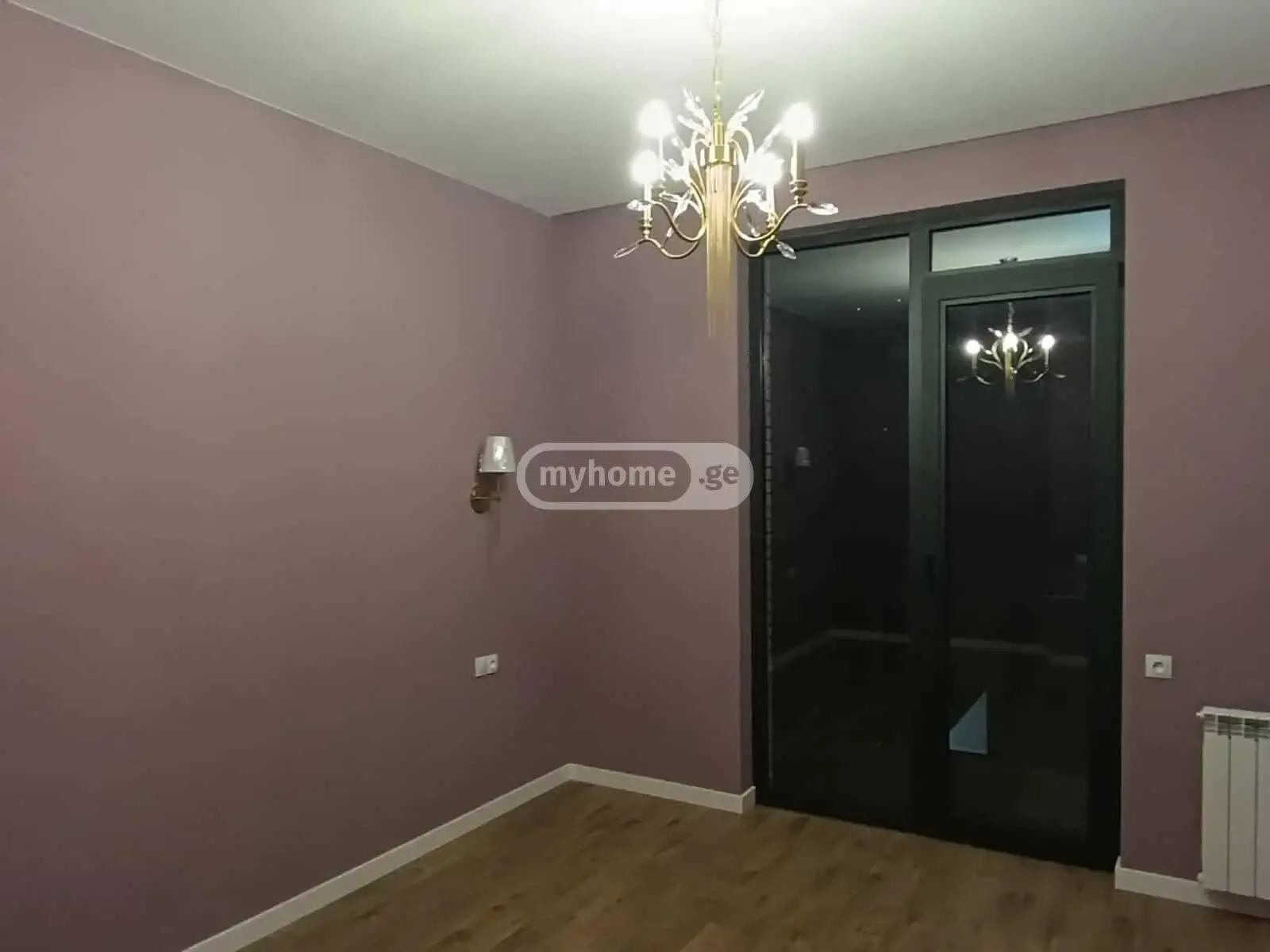 8 Room Private House For Rent In Saburtalo view 8