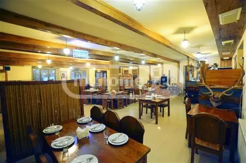 10+ Room Hotel For Rent In Varketili view 1