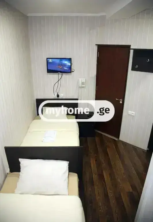 10+ Room Hotel For Rent In Nadzaladevi view 3