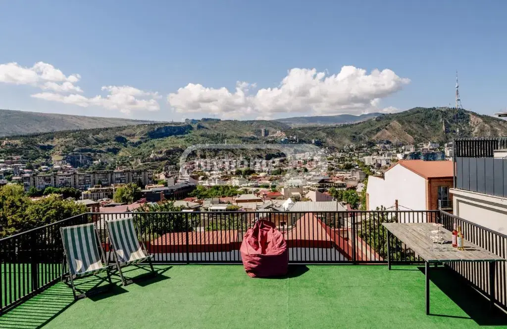10+ Room Hotel For Rent In Avlabari view 2