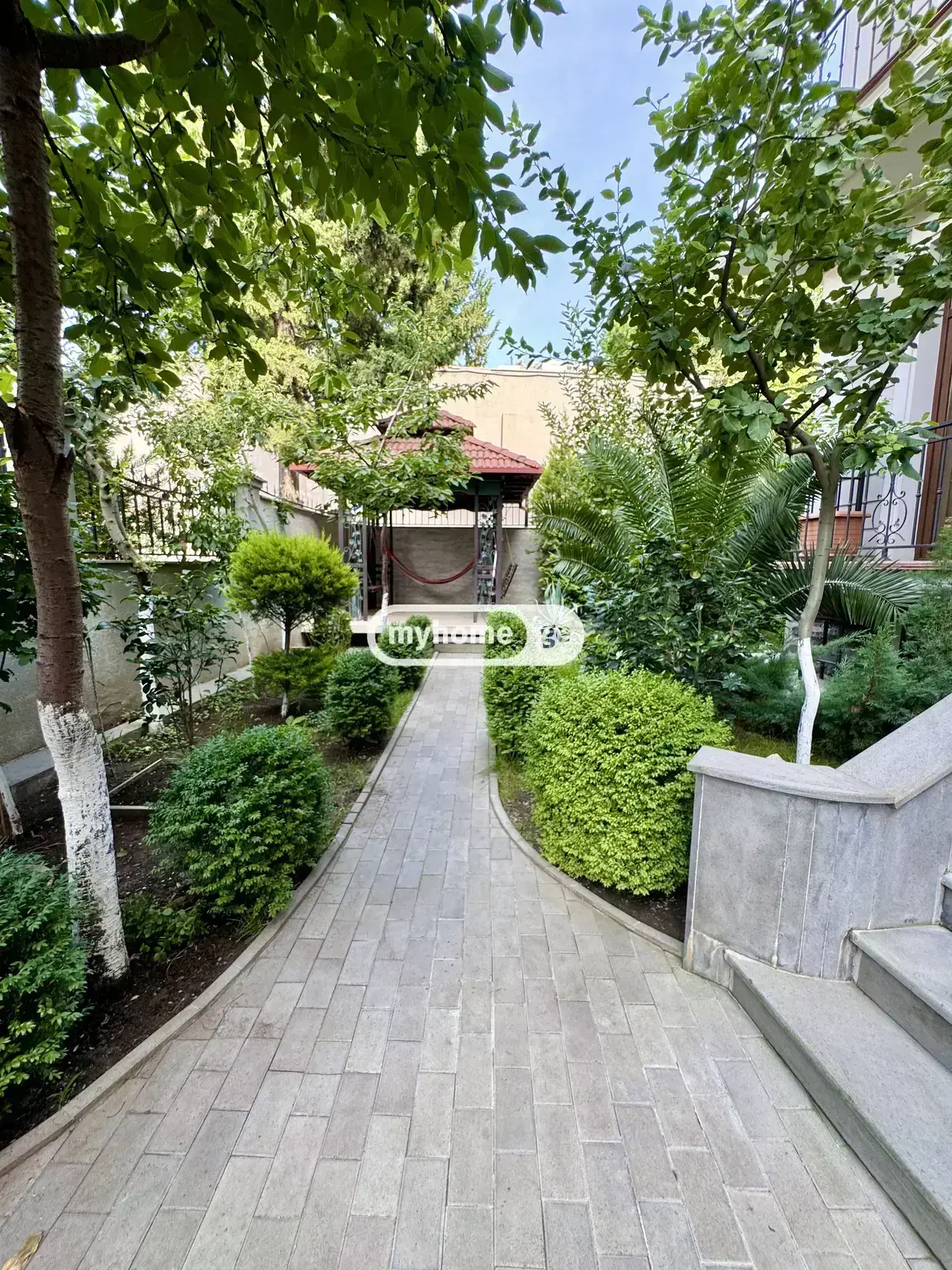 10+ Room Hotel For Rent In Saburtalo view 8