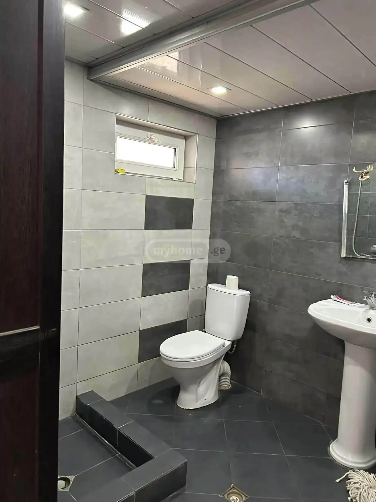 3 Room Private House For Rent In Telavi view 6
