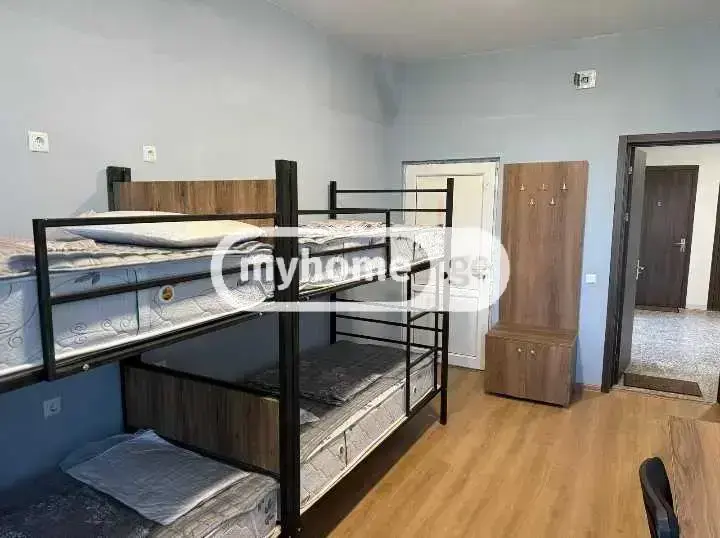 10+ Room Hotel For Rent In Saburtalo view 2